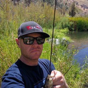 Meet your Posher, Joel